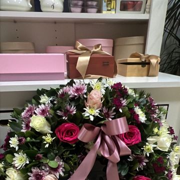 Atelier das Flores - Seixal - Florista