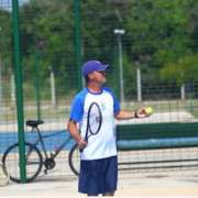 Luciano - Albufeira - Golf Lessons