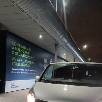 E Transfers.pt - Sintra - Guia Turístico