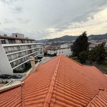 FS IMPER IMPERMEABILIZACOES - Maia - Bauunternehmen