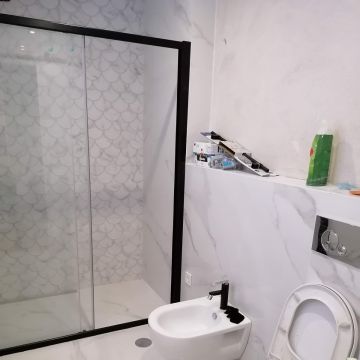C.F.REMODELAÇOES - Almada - Insonorização