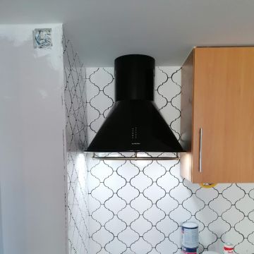 C.F.REMODELAÇOES - Almada - Colocação de Rodapés