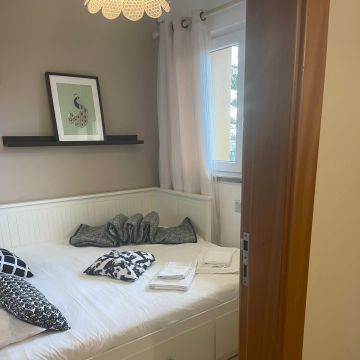 Mariashine - Caldas da Rainha - Limpieza de apartamentos