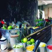 Drinking - Bar solutions - Oeiras - Aluguer de Estruturas para Eventos