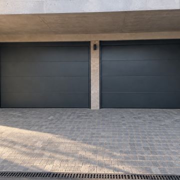 João Fernandes - Guimarães - Instalação ou Remodelação de Gradeamento