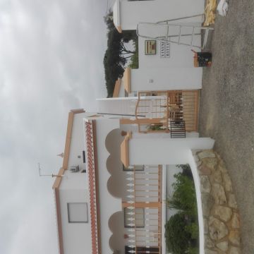 C.F.REMODELAÇOES - Almada - Remoção de Amianto