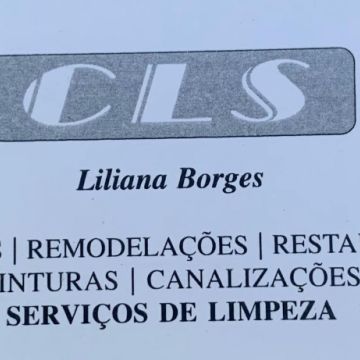 Liliana Borges - Faro - Maurerarbeiten
