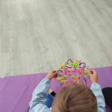 Vânia Lourenço (Histórias de Embalar) - Porto - Meditation Instructors