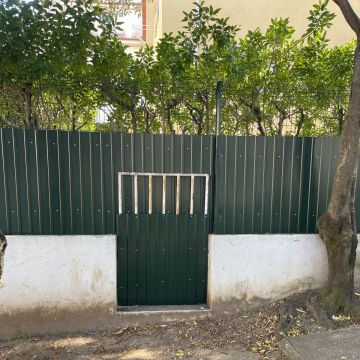 Ronaldo Rios - Cascais - Pintura Exterior