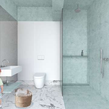 Gatafunho Singular | Ana Carvalho - Lisboa - Architecture