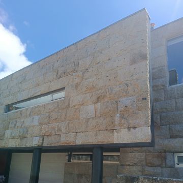 Clean zone - Esposende - Malerarbeiten an Gebäuden