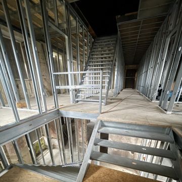 Ronaldo Rios - Cascais - Remodelação de Sótão