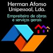 Herman Afonso unipessoal Lda - Palmela - Pintura