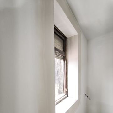 André Cambuí - Porto - Bathroom Remodel