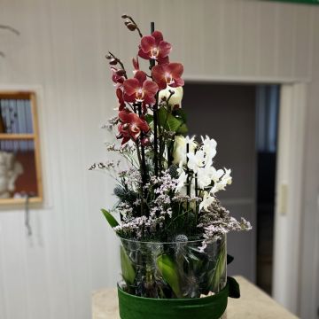 Atelier das Flores - Seixal - Preparativos de Casamentos
