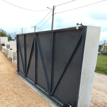 Géo Metais - Figueira da Foz - Figueira da Foz - Instalación o reemplazo de tejados