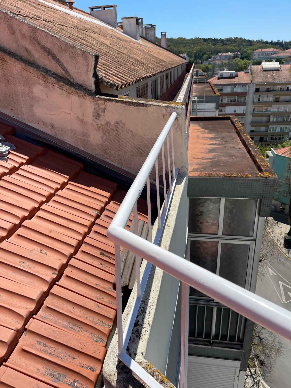 Metalobra - Sintra - Construção ou Remodelação de Escadas e Escadarias