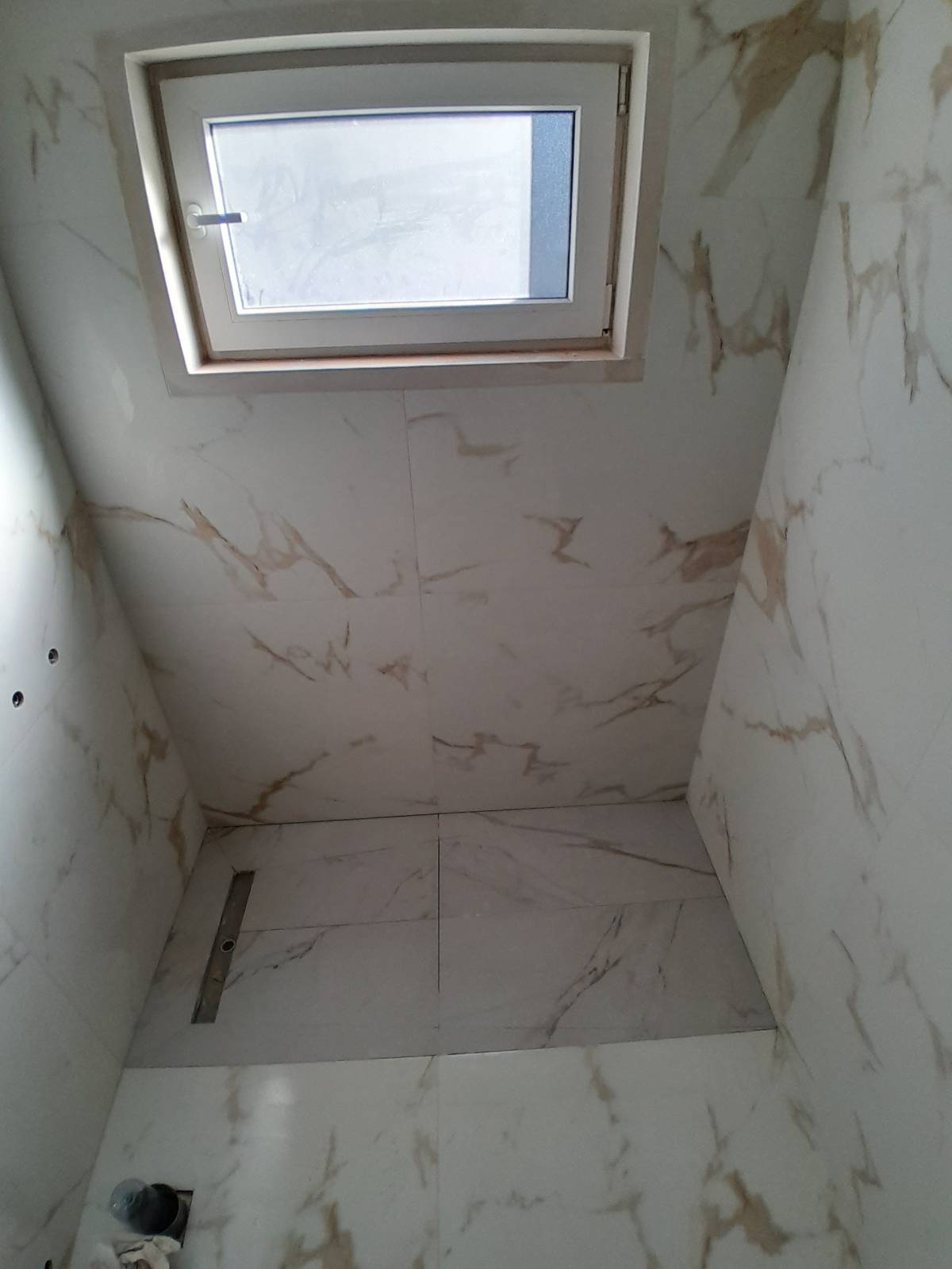 Cb_revestimentos - Setúbal - Balkon renovieren