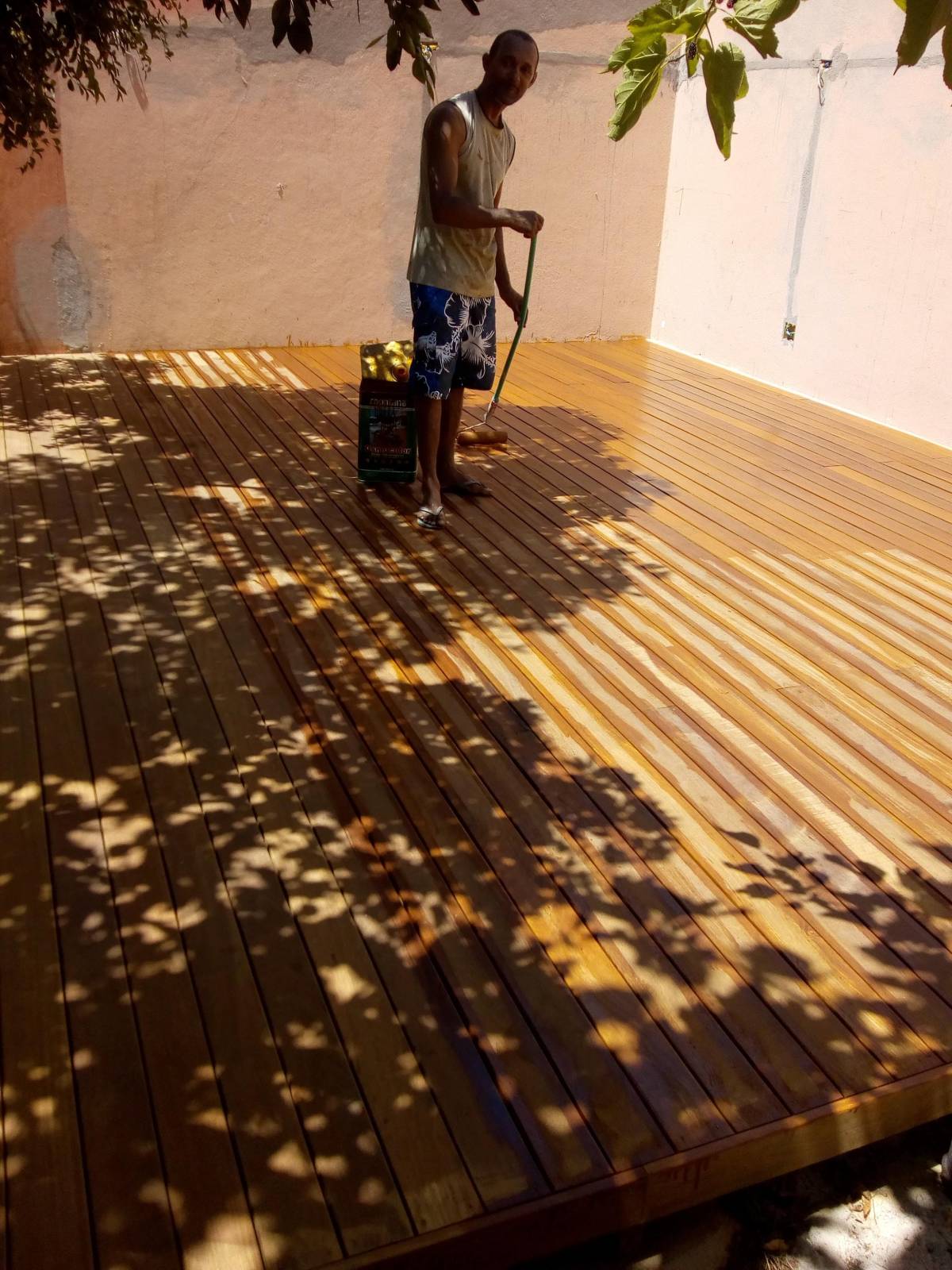 Darlan pinturas - Cartaxo - Pintura de Interiores