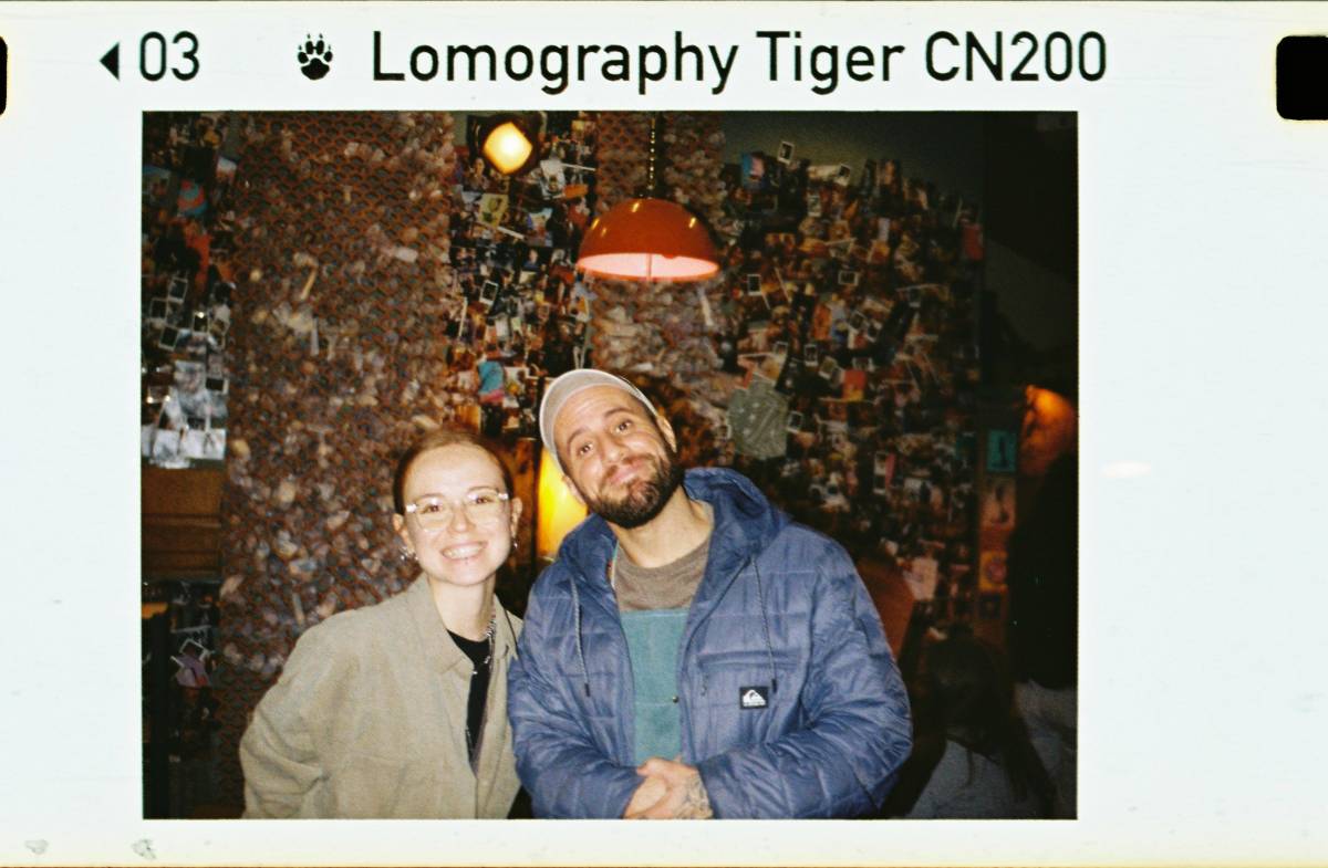 Carolina - Alenquer - Fotografie