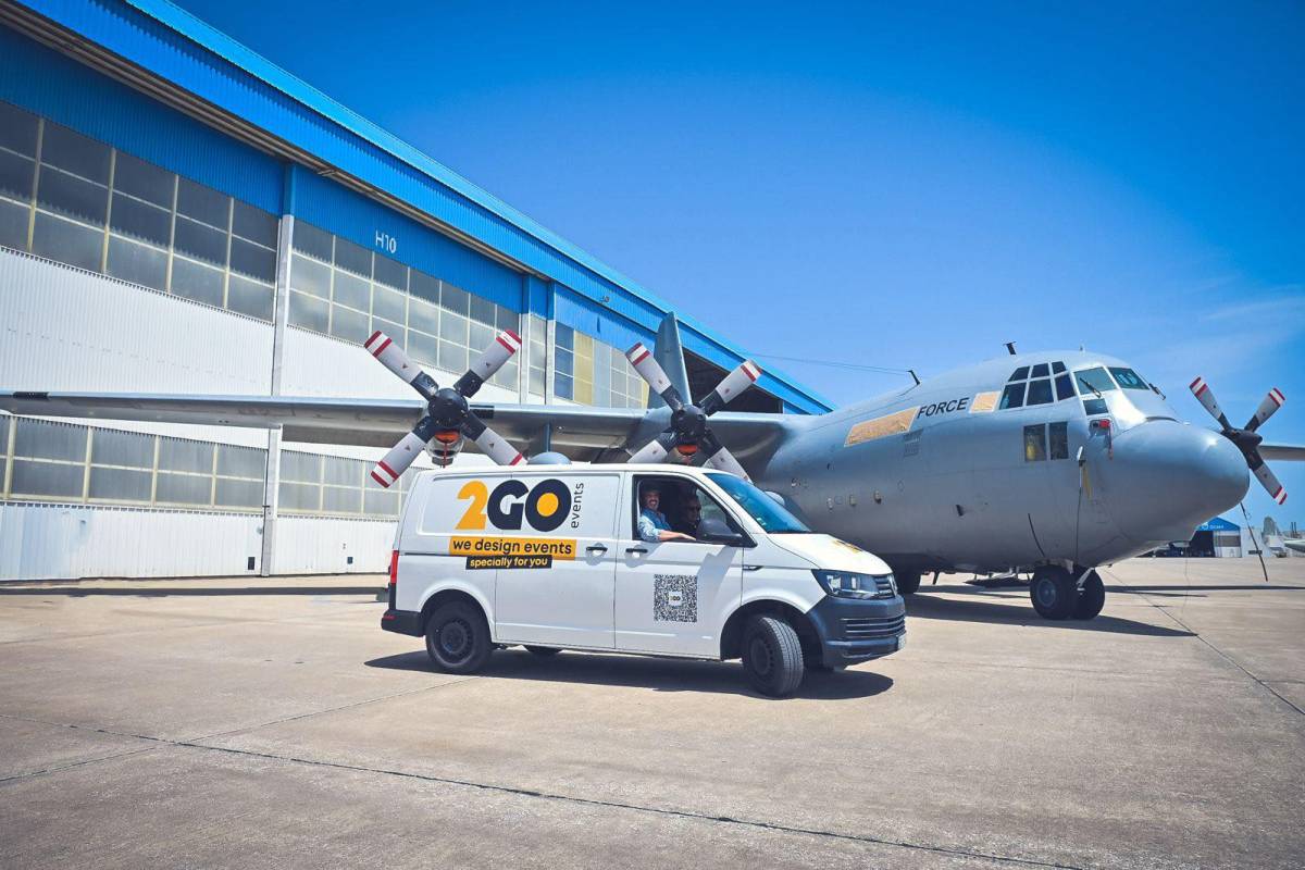 2GO Events by Miguel Brandeiro - Cascais - Aluguer de Cabines de Fotos e Vídeo