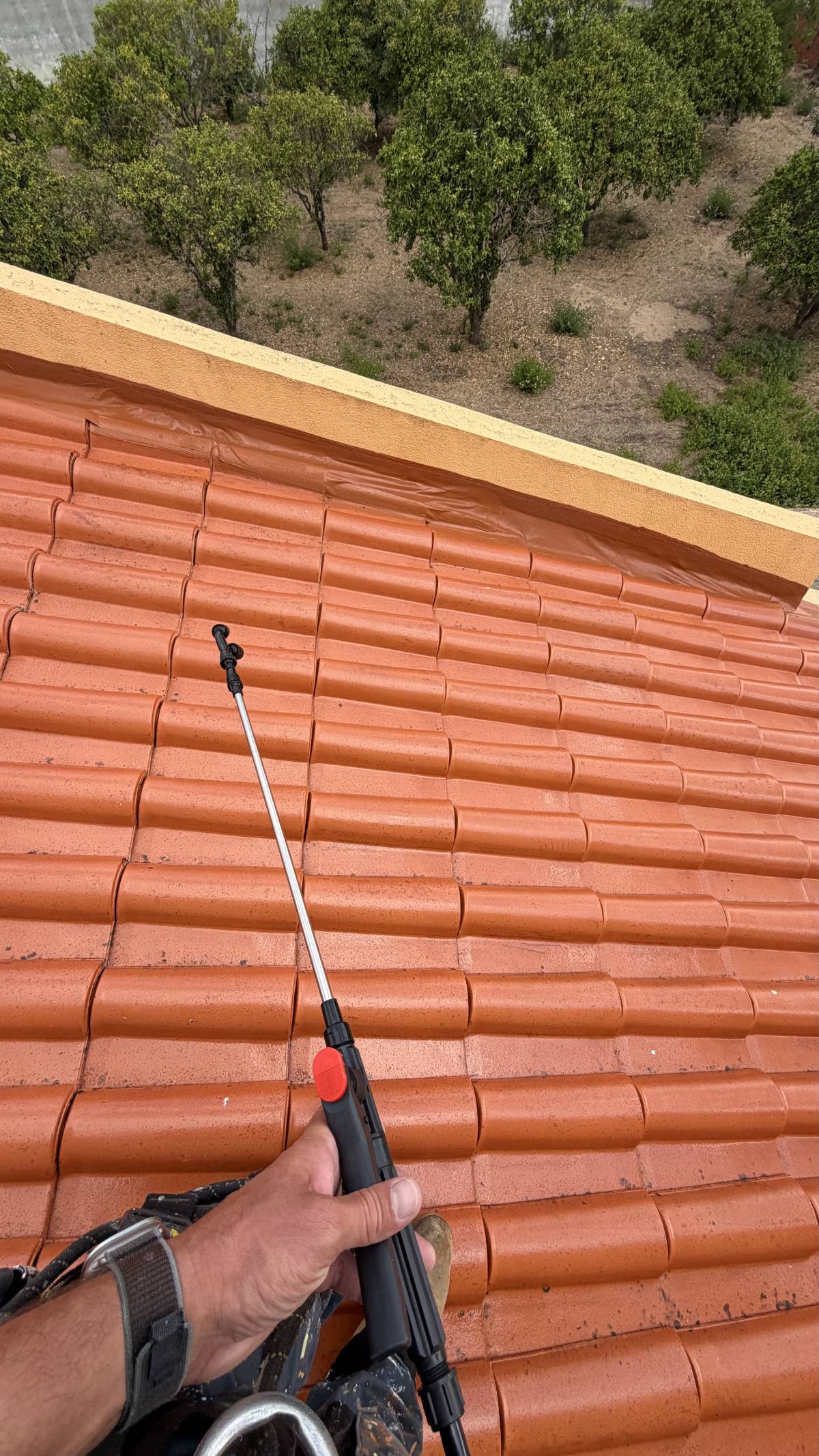 Jaspi Rope Access - Sintra - General Contracting