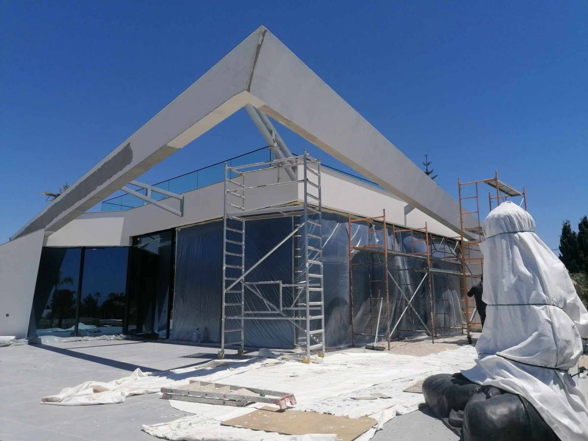 RN REMODELAÇÕES - Portimão - Siding Installation, Repair, or Removal