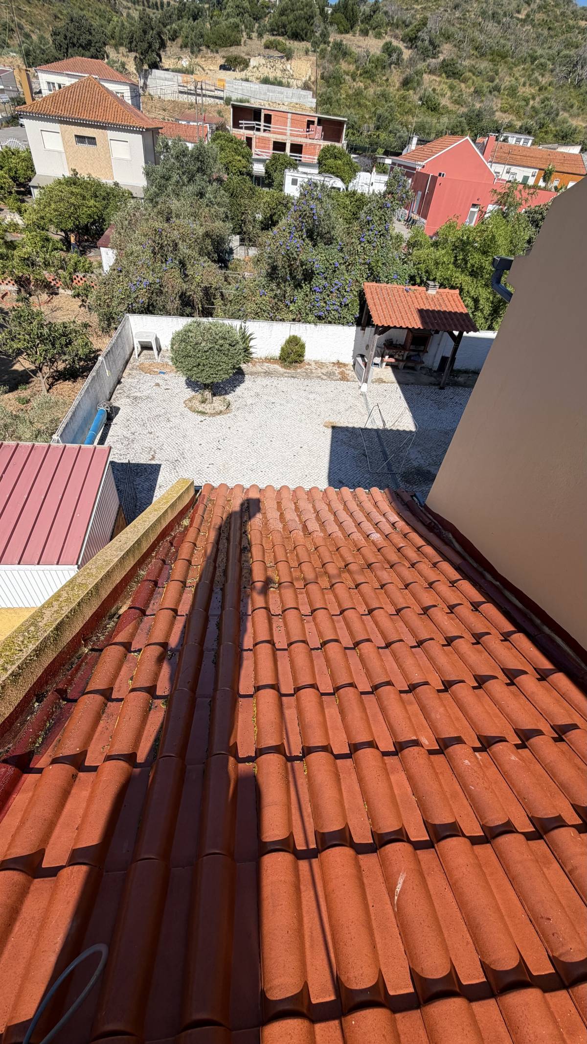 Jaspi Rope Access - Sintra - Commercial Cleaning