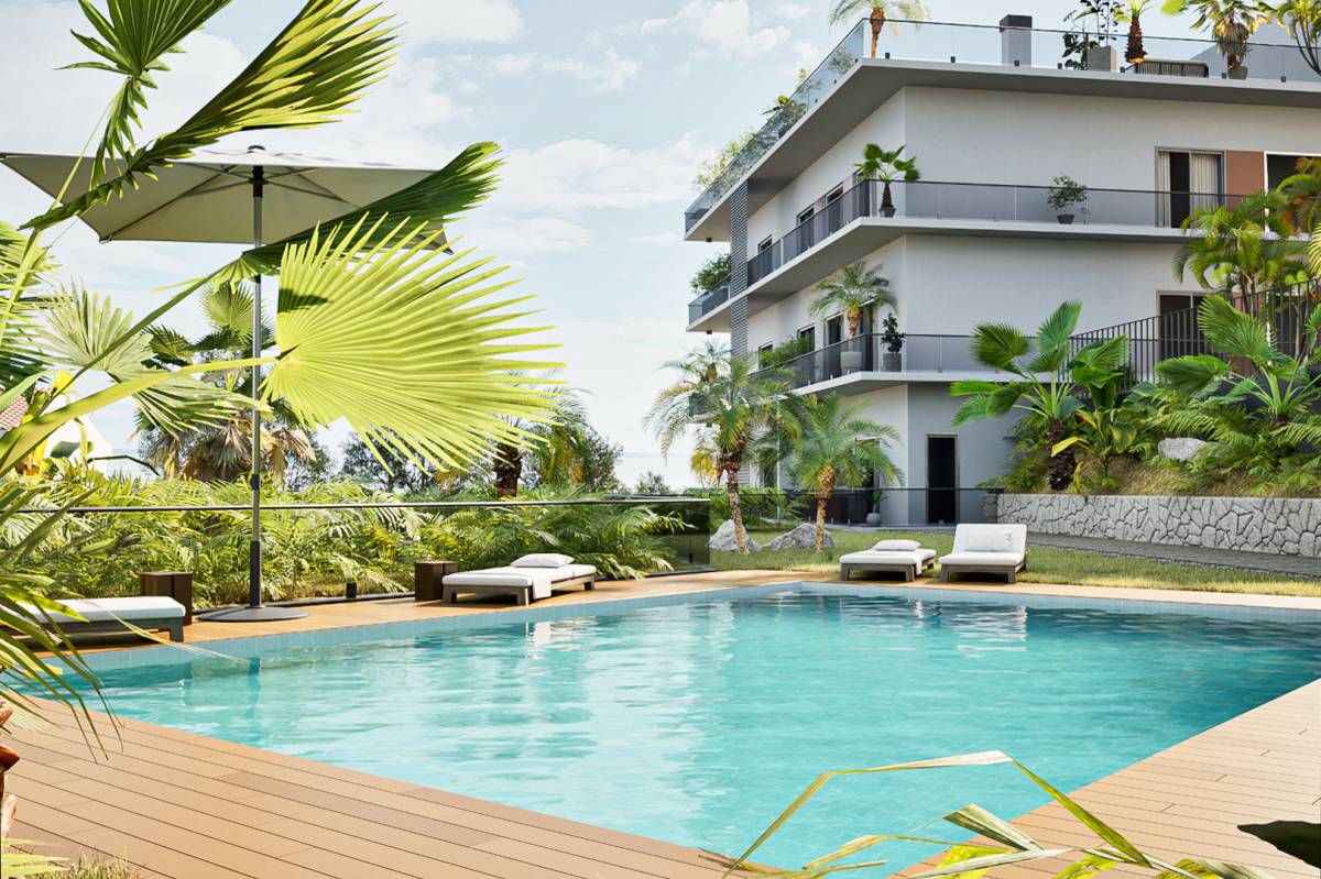 Richard Santos 3d Artist, Arquitetura e Design de inteiores - Cascais - Home Staging