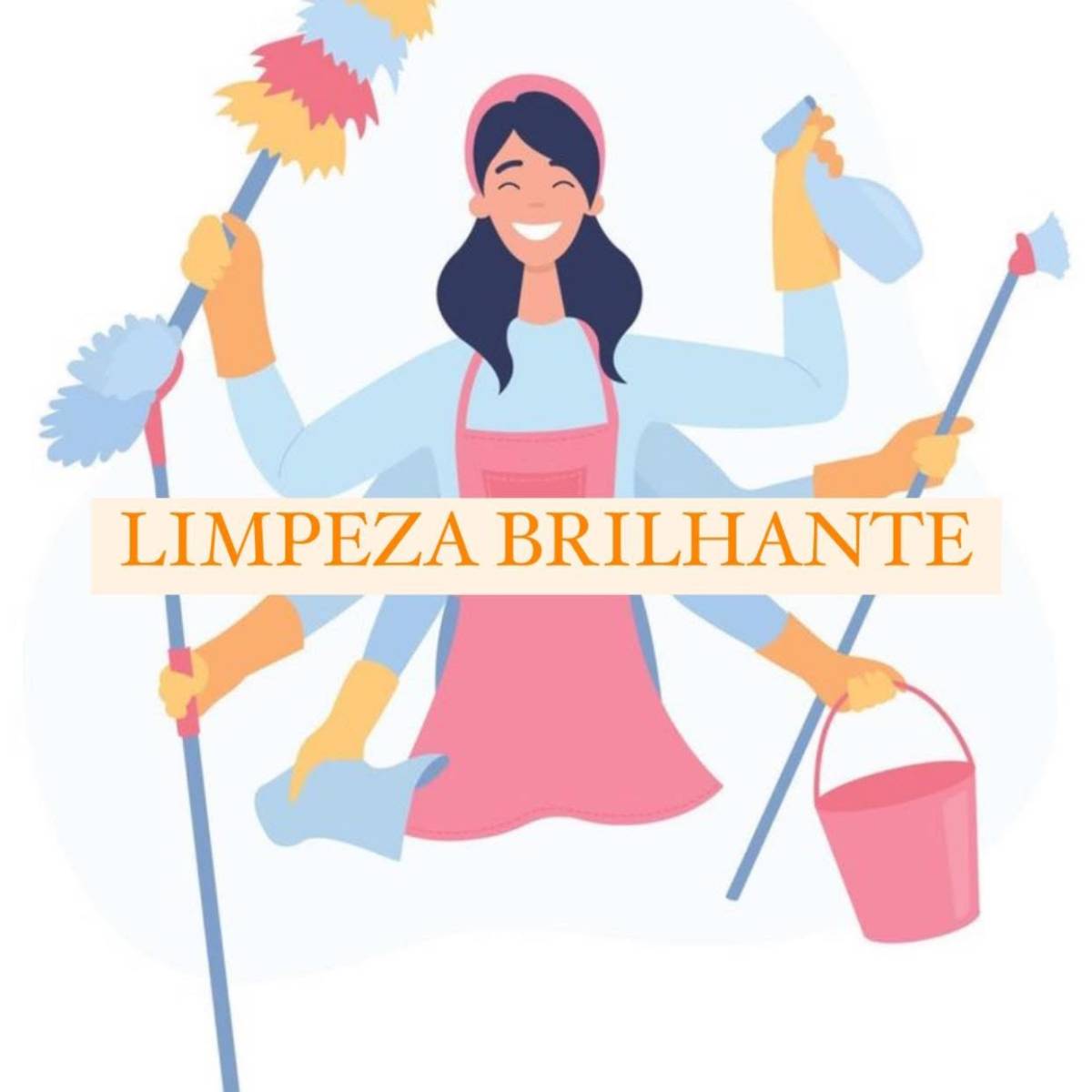 Ana - Vila Nova de Famalicão - Limpieza de primavera
