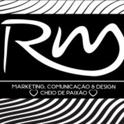 Rute Mêda - Sintra - Blog Design (Website)
