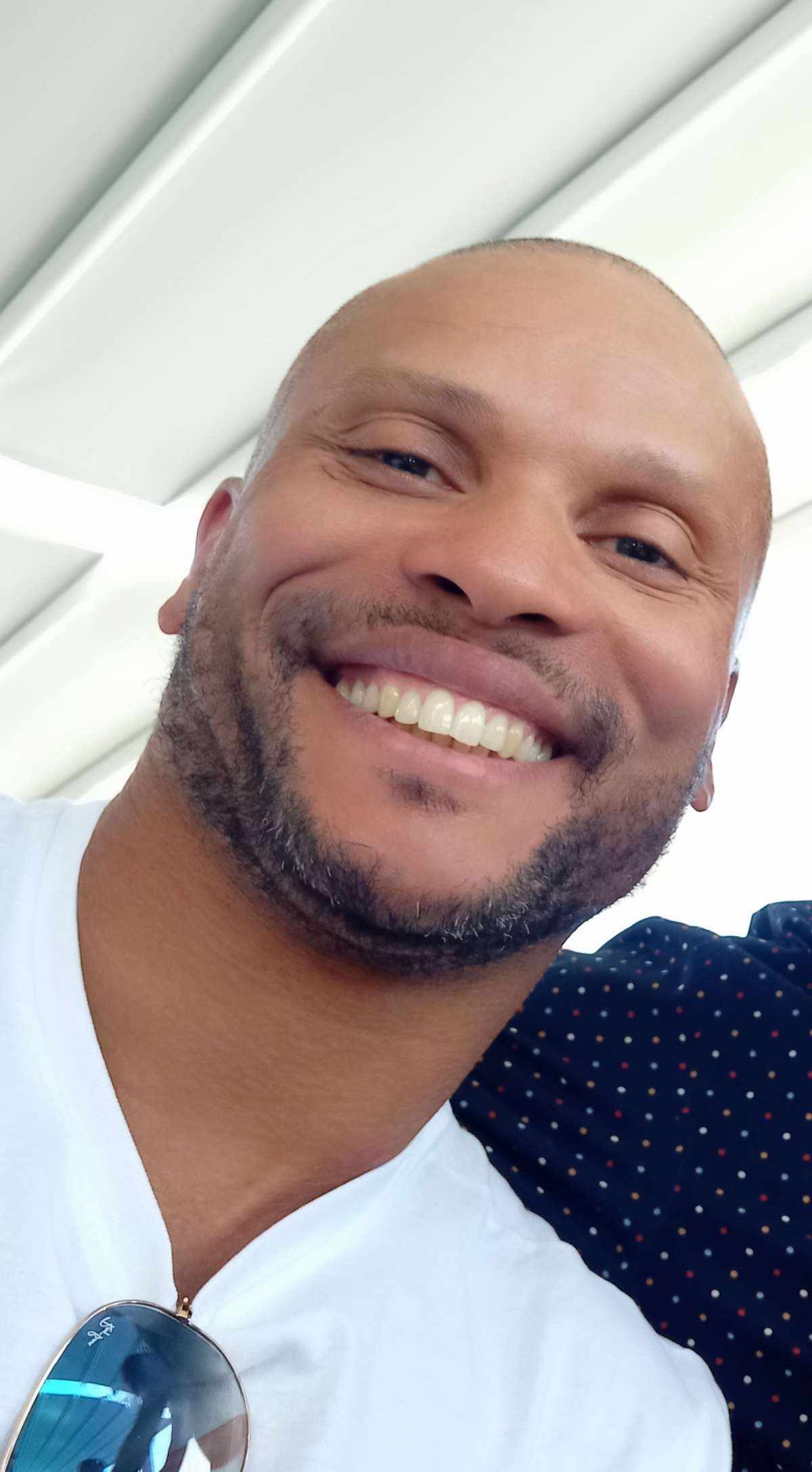 Manuel Nascimento - Lisboa - Life Coaching