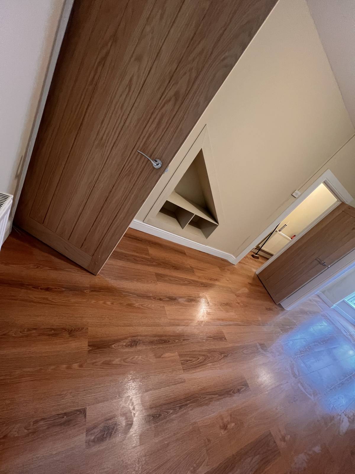 Bolterra Construction & Carpentry - Albufeira - Construction de mur intérieur