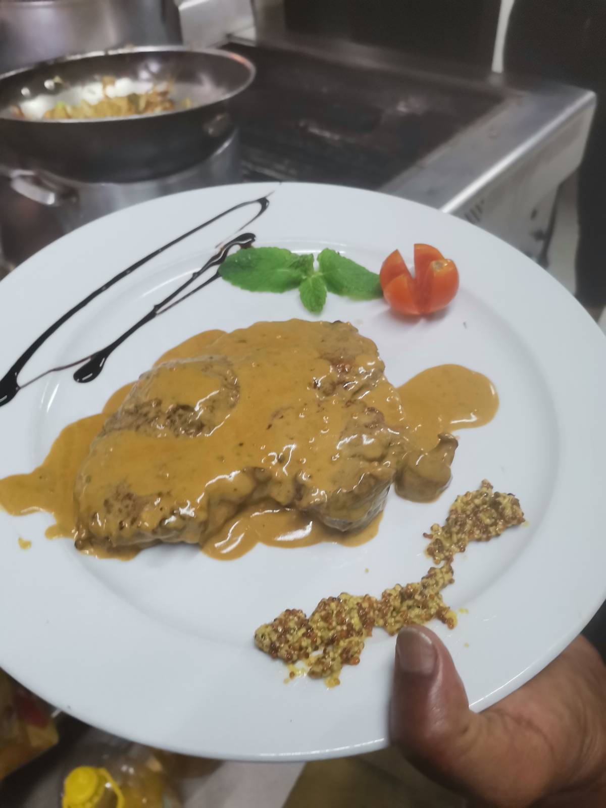 v.alves - Maia - Personal Chef