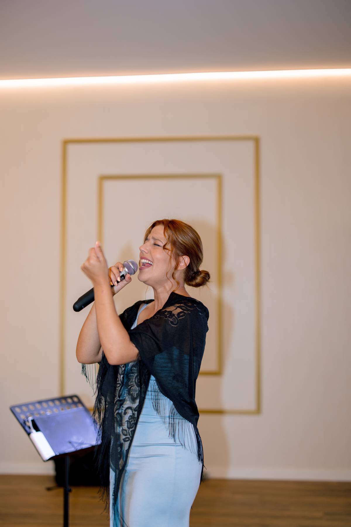 MusicArt Eventos - Lousada - Betriebsfeier