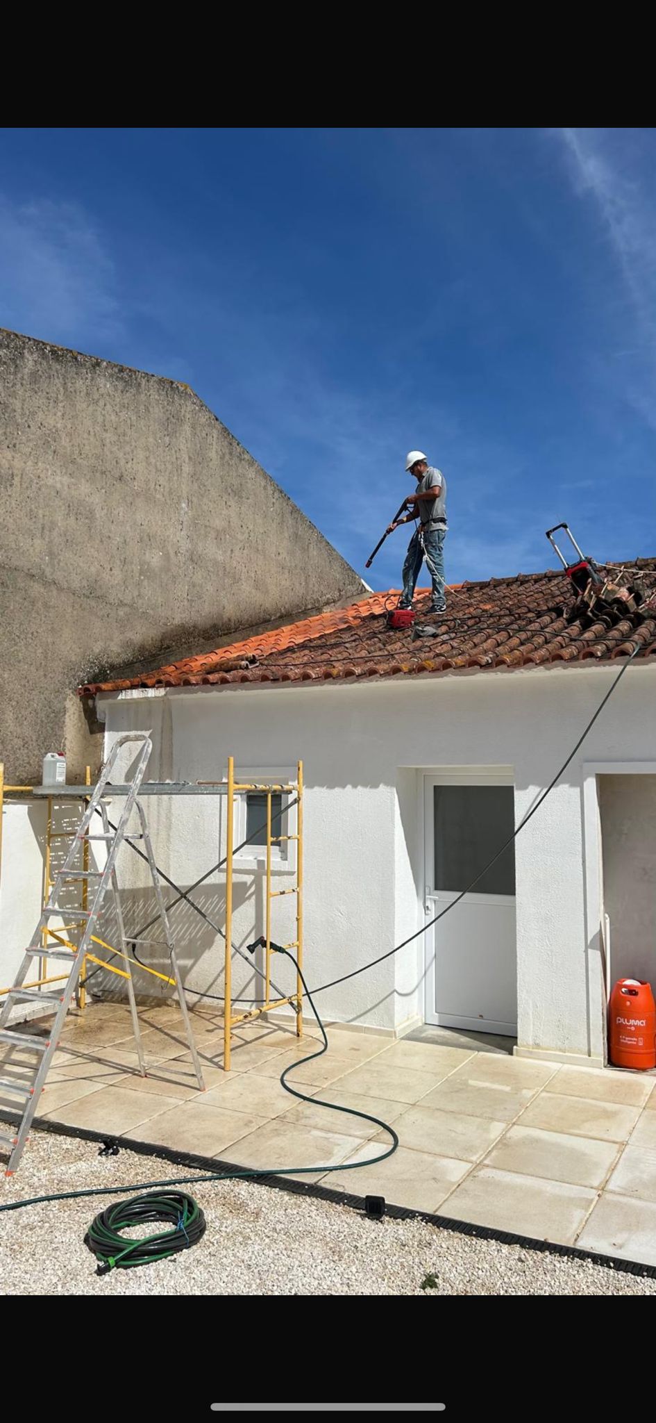 Lopes Soares construtora e remodelação. - Oeiras - Carpintería refinada