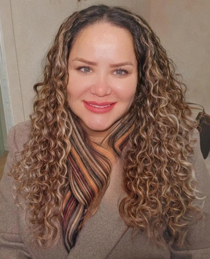 Ralyne Gomes - Psicóloga Clinica - Cascais - Psicólogo para Depressão