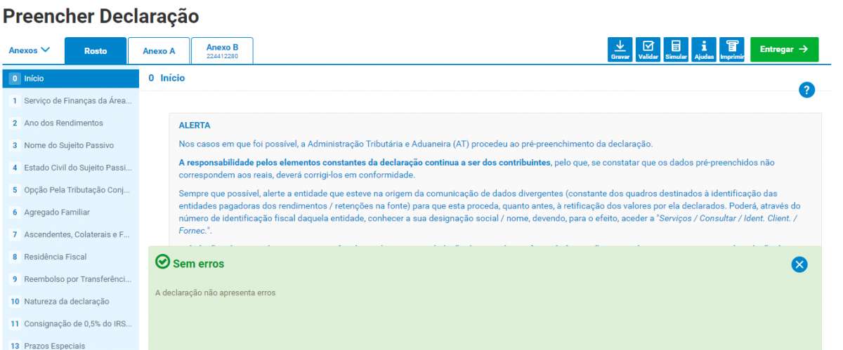 Hugo Velosa - Funchal - Comptabilité et fiscalité