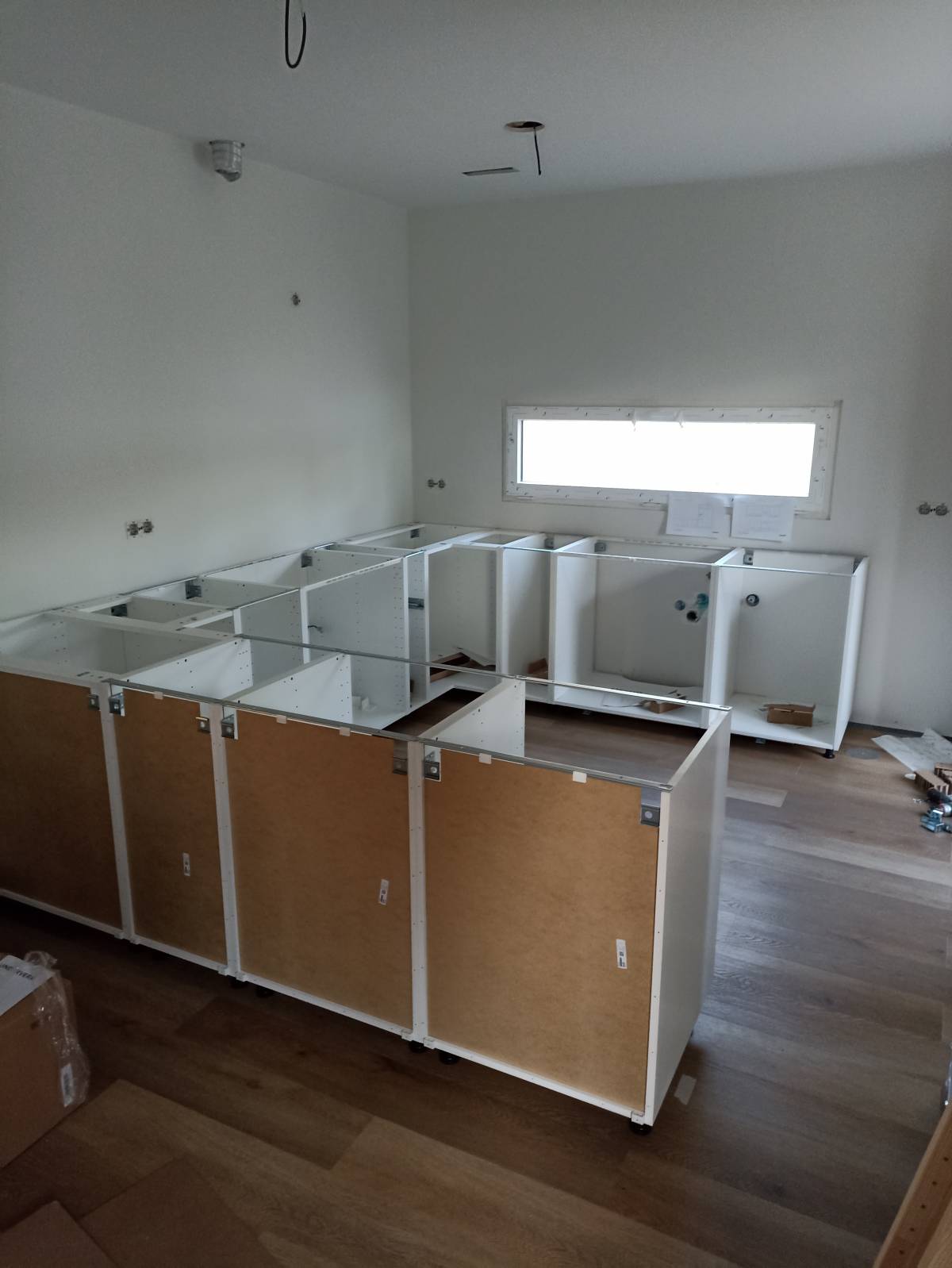 LinkR - Aveiro - Fitnessgeräte montieren