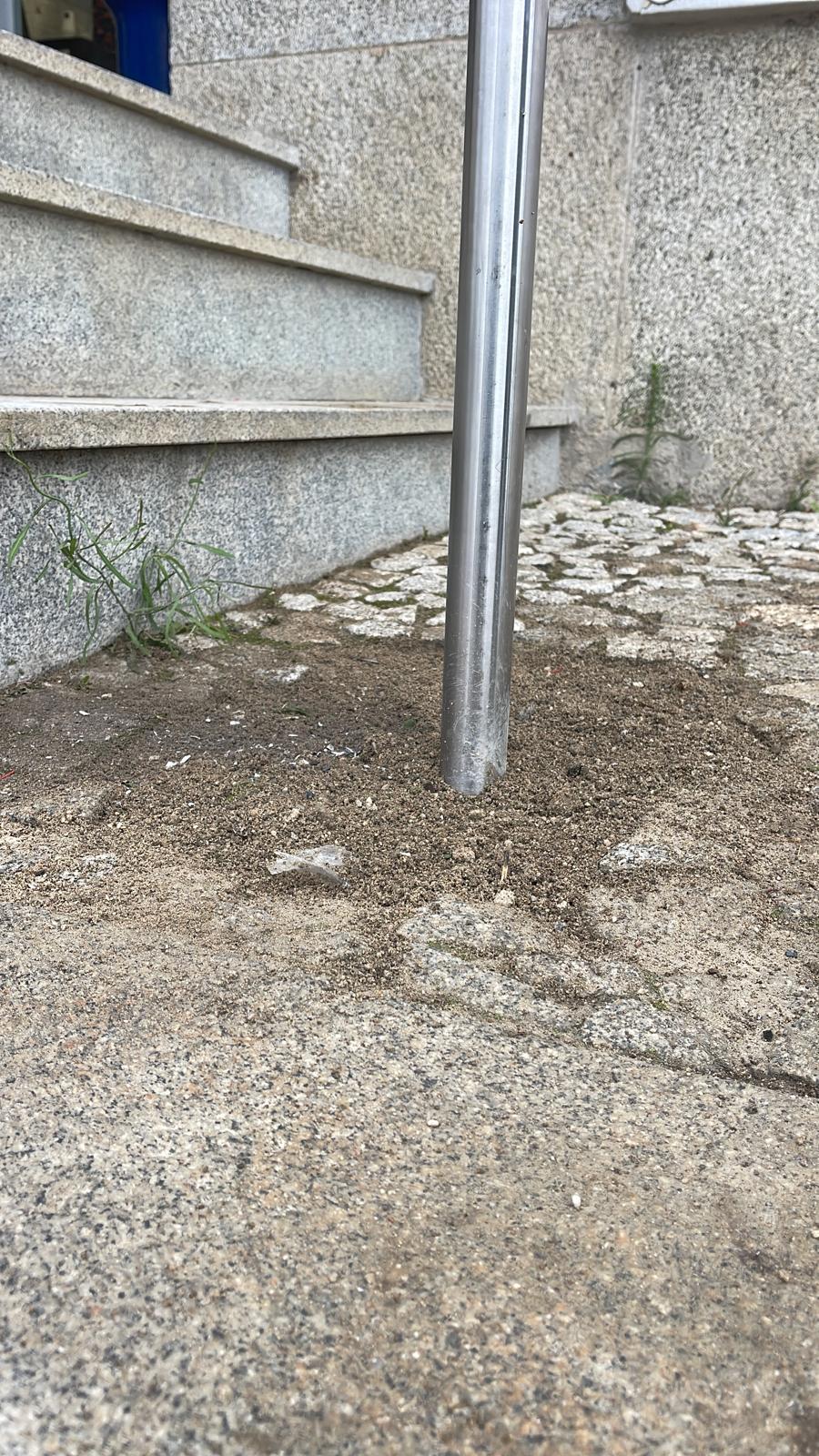 Metalobra - Sintra - Limpeza e Manutenção de Calhas