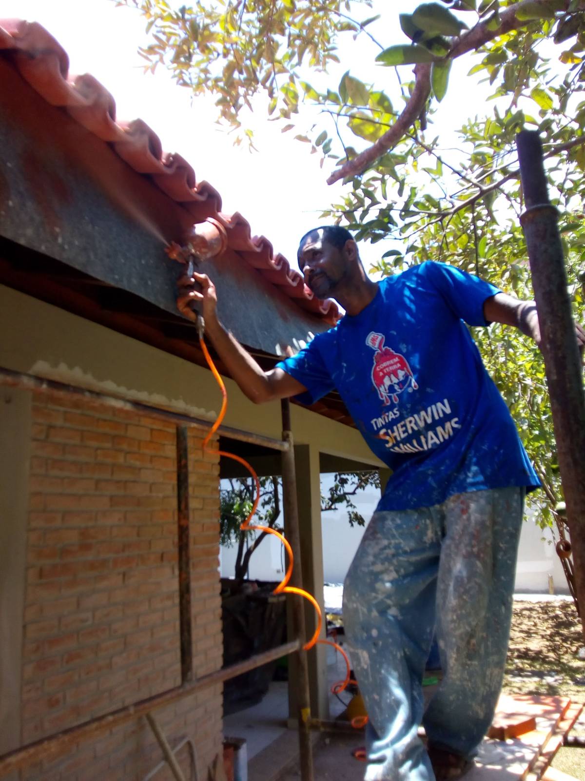 Darlan pinturas - Cartaxo - Pintura Exterior