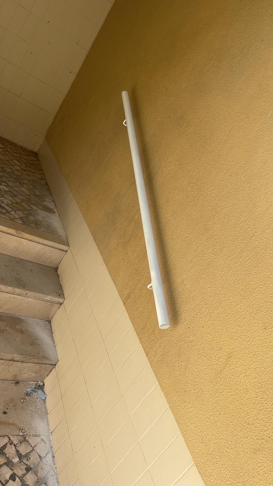 Metalobra - Sintra - Instalação ou Remodelação de Gradeamento