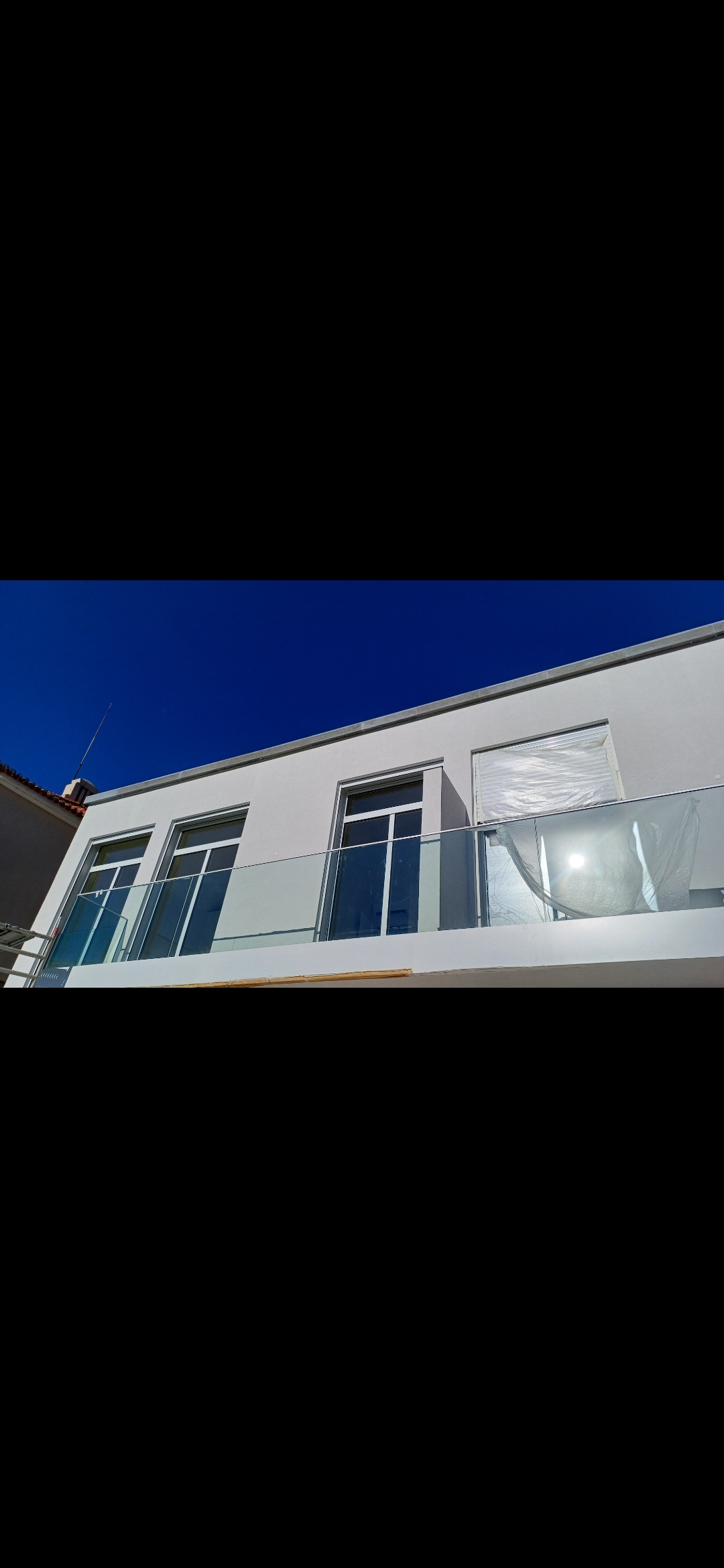 Eduardo Francisco - Odivelas - Remodelação da Casa