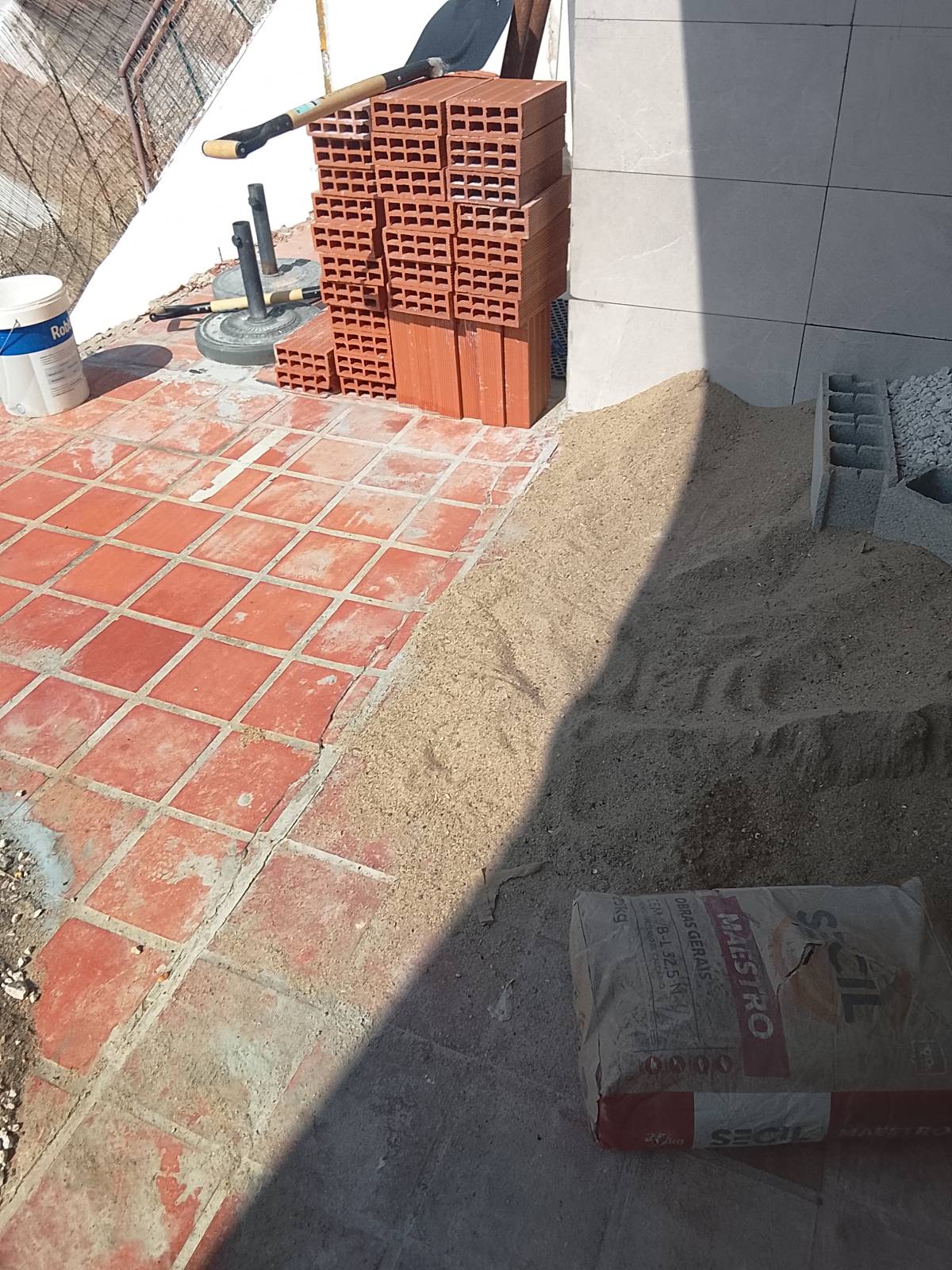 Construções e limpezas Neves - Torres Vedras - Limpeza de Persianas