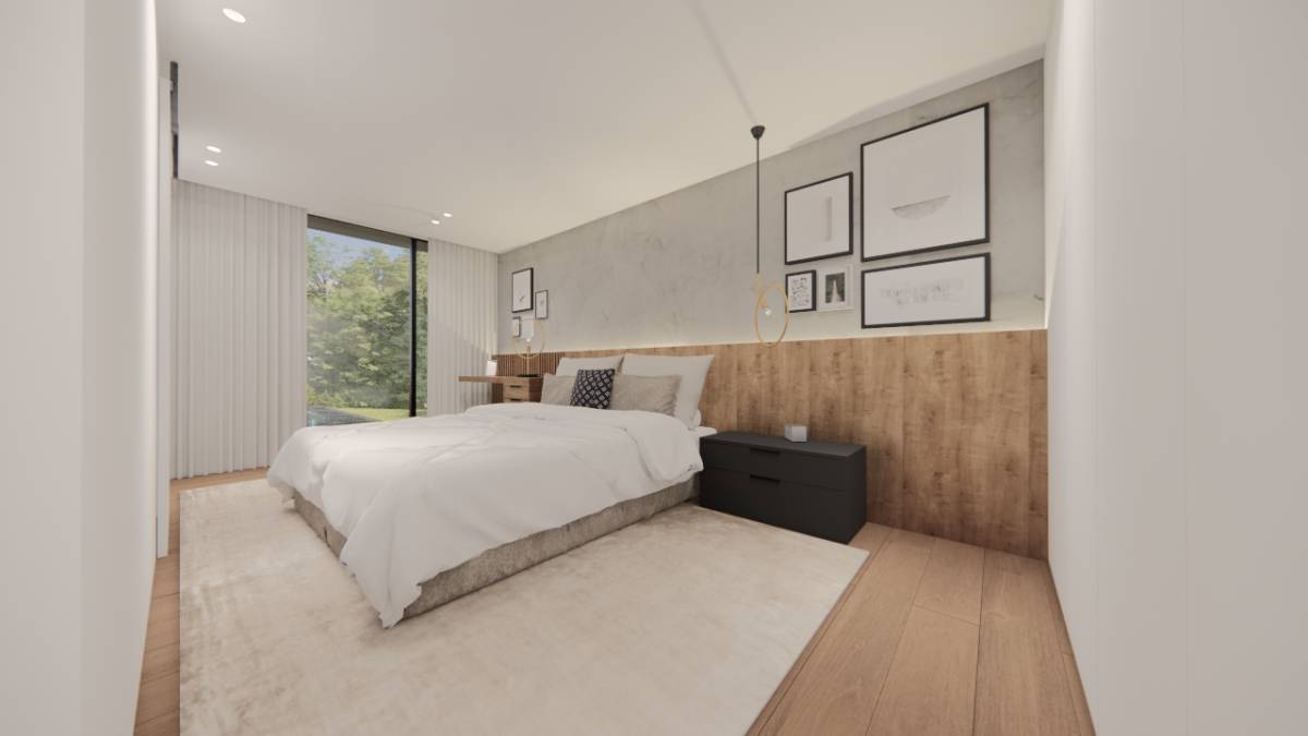 Catarina Gavina - Braga - Architectural Services
