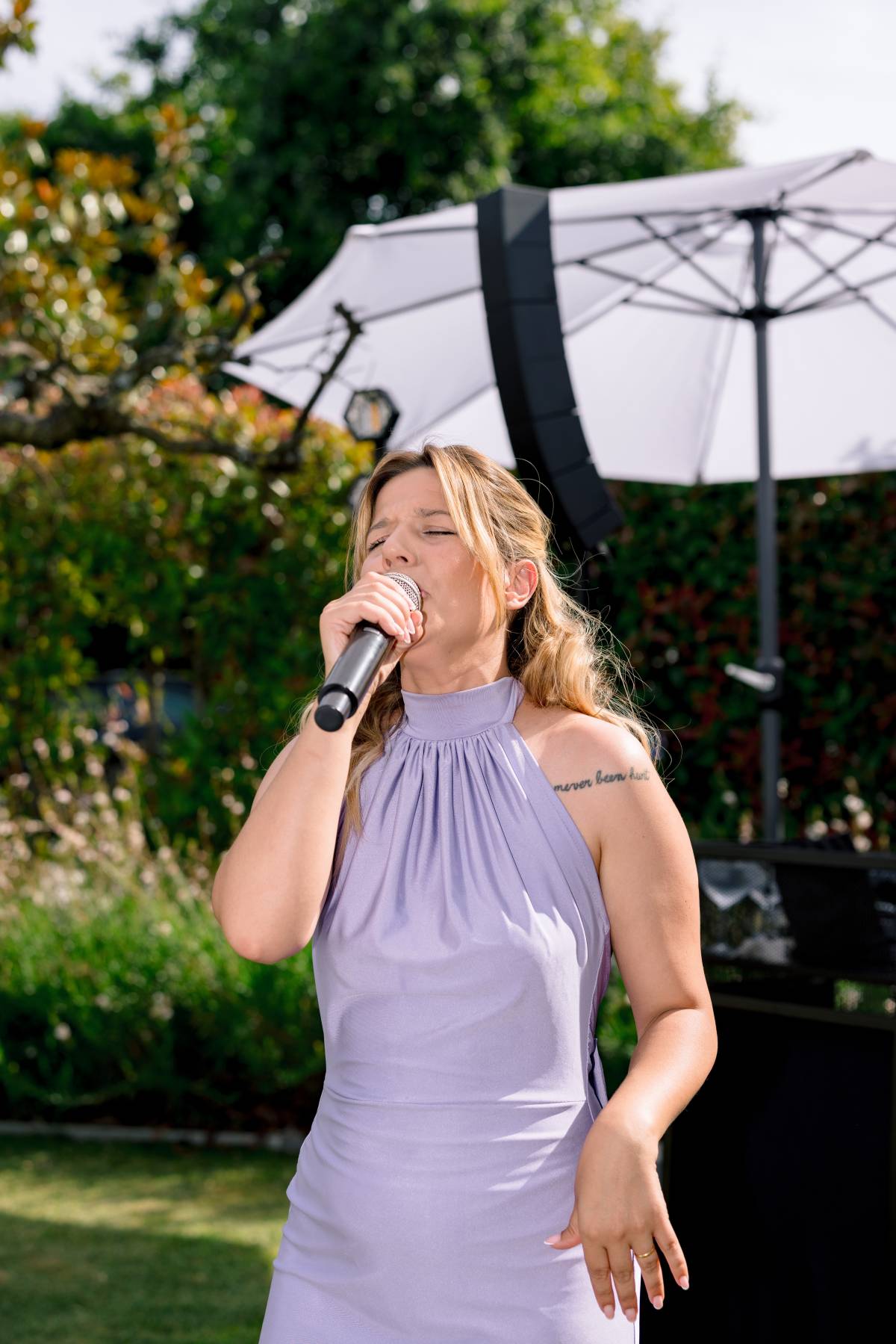 MusicArt Eventos - Lousada - Partyplanung