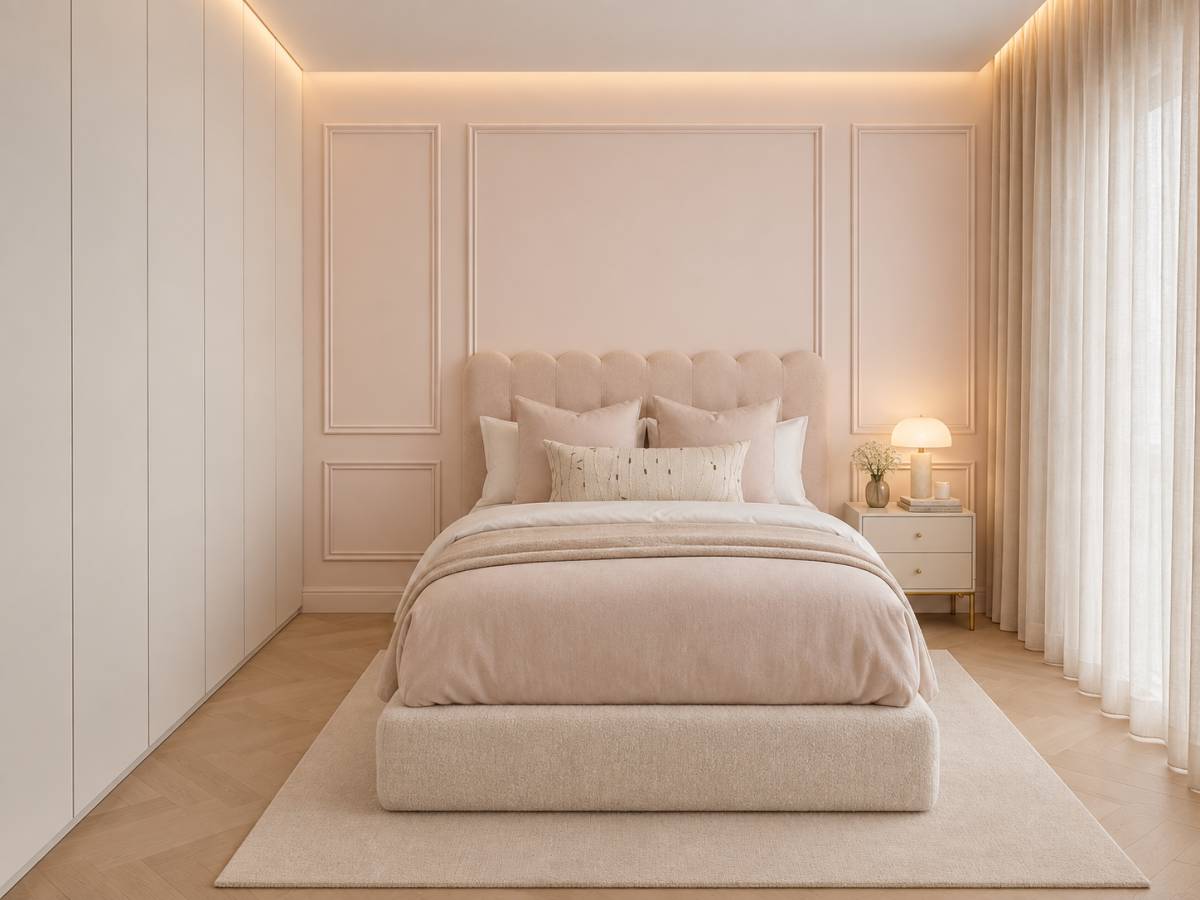 Monique Suarez - Matosinhos - Interior Architecture