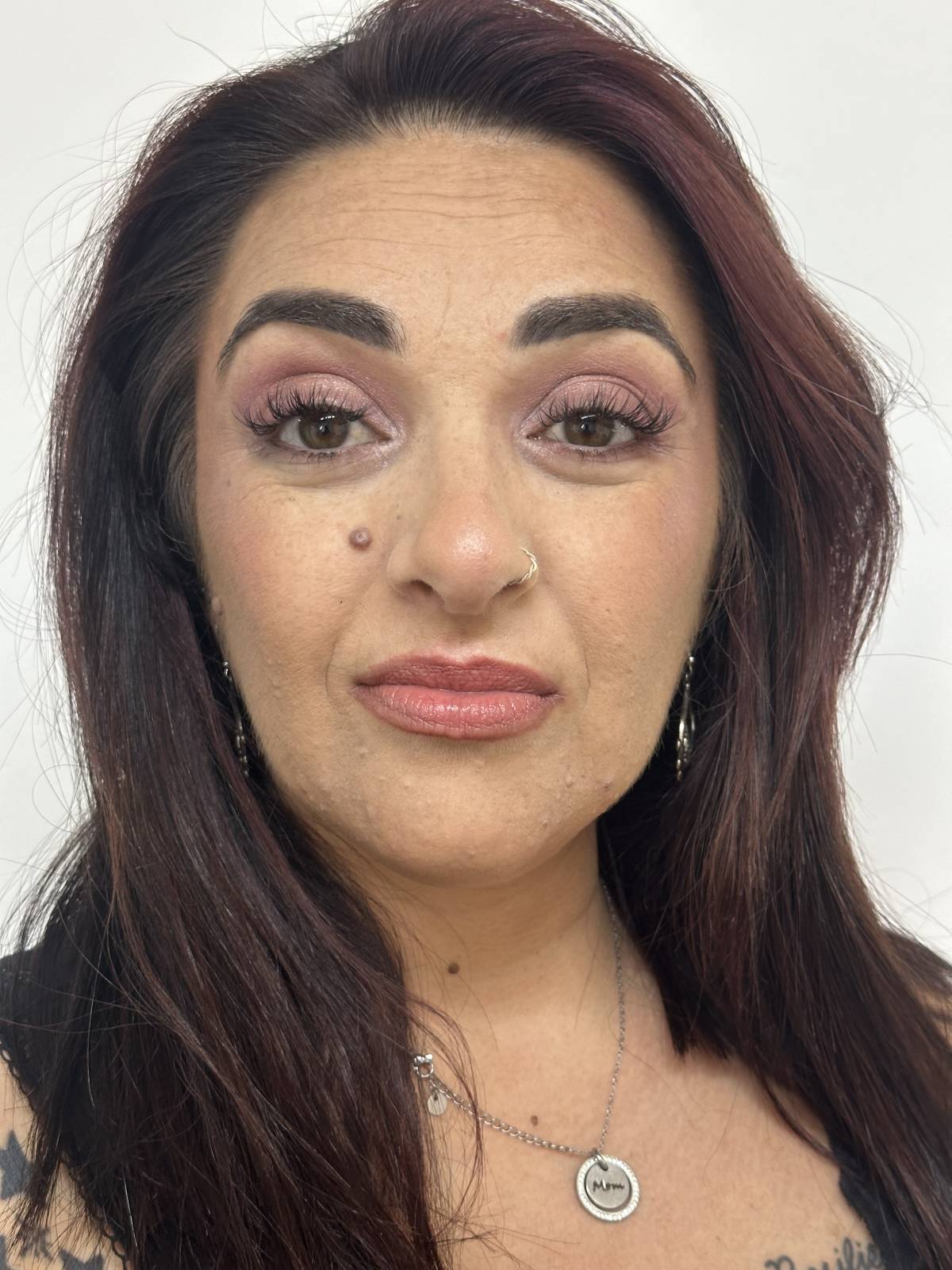 Catarina - Valongo - Event Make up