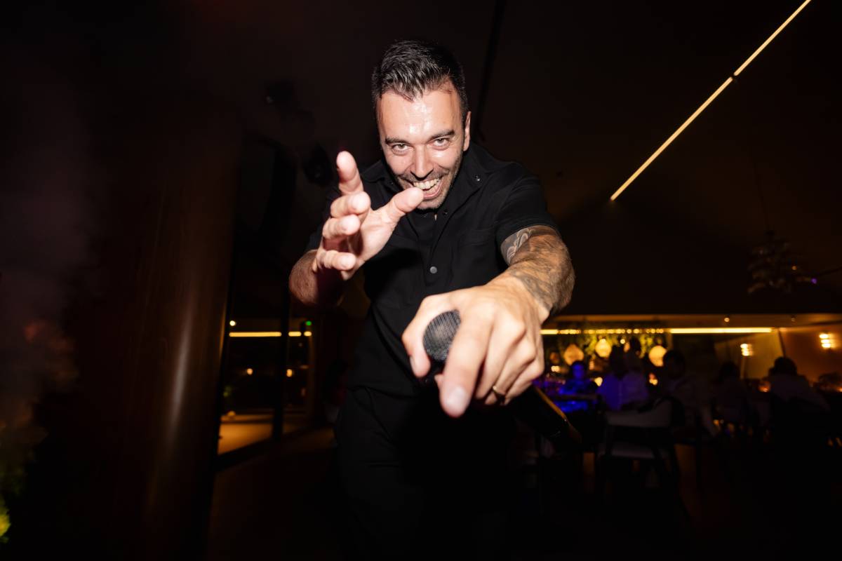 MusicArt Eventos - Lousada - Bandunterhaltung