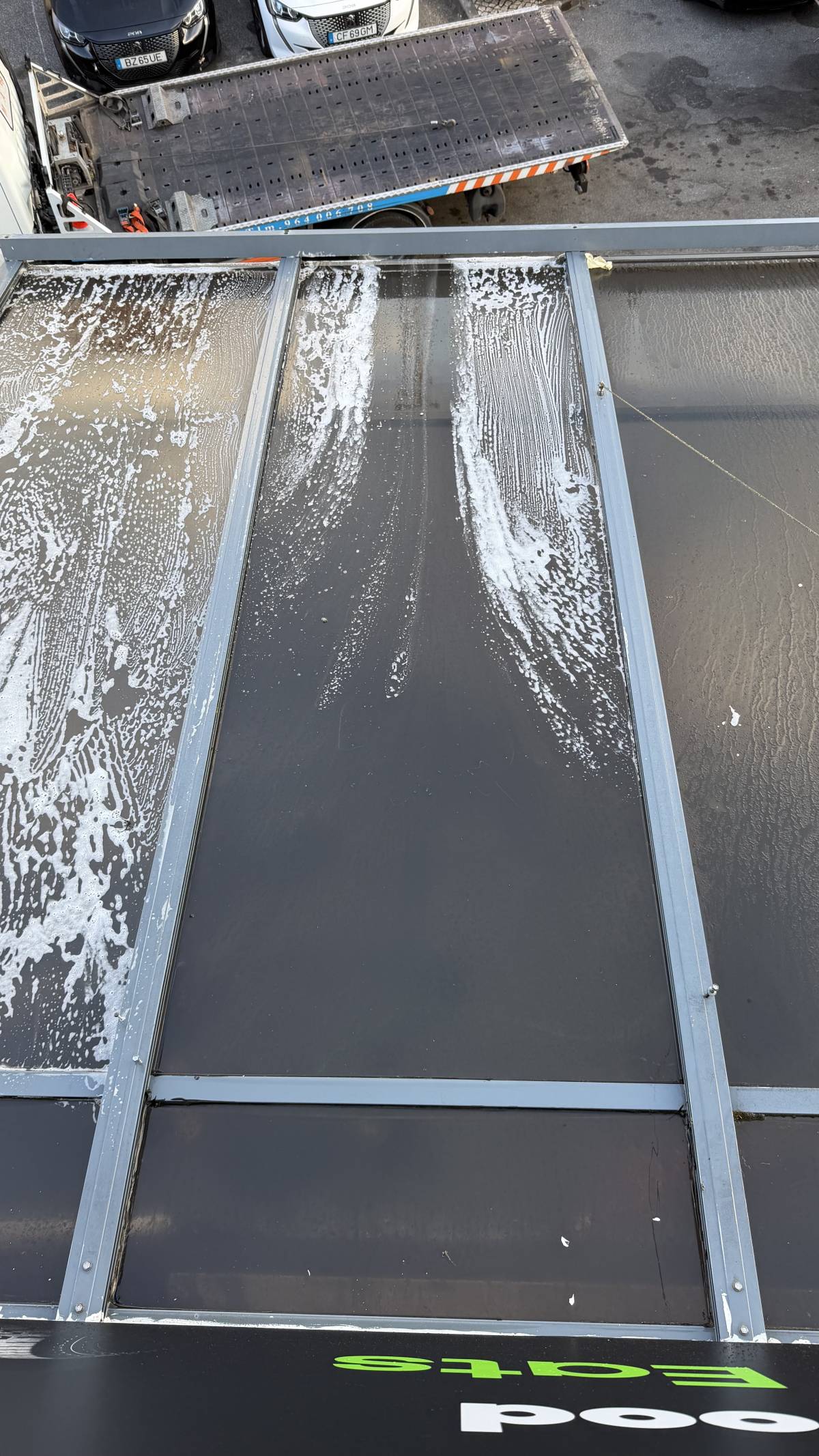 Jaspi Rope Access - Sintra - Home Waterproofing